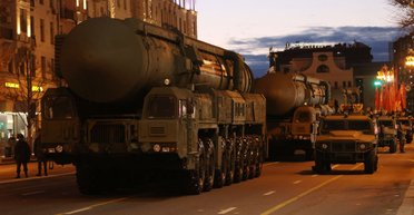 Ядерный удар от России: зачем Путин меняет доктрину по применению сокрушительного оружия