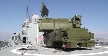 Російські кораблі оснащуватимуть ЗРК "Тор-М2КМ": з чим пов'язане рішення