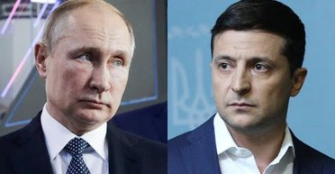 Провали Путіна не цікавлять. Чому президент РФ не відповів Зеленському