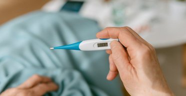 Украинцев атакует грипп: сразу в пяти регионах превышен эпидемиологический порог, — Кузин