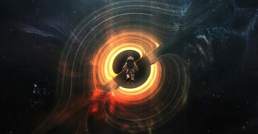 Політ у чорну діру можливий: учені знають, як виявити невідому фізику