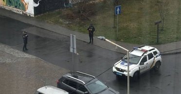 Во Львове задержали двух подростков со взрывчаткой: что известно