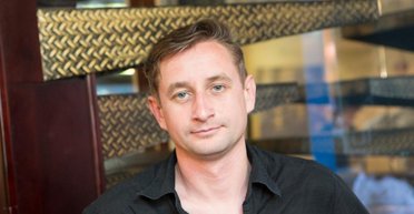 Сергей Жадан: Мое отношение к России не изменилось