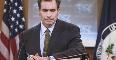 В США допускают, что Украине придется пойти на территориальные уступки для окончания войны, — Кирби