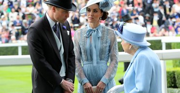 Принц Вільям розповів про стан хворої Кейт Міддлтон