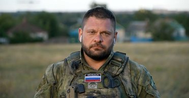 Известного российского военкора ликвидировали в Курской области: детали (фото)