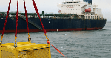 Пов'язаний із РФ танкер виявився технологічним кораблем-розвідником: триває розслідування (фото)