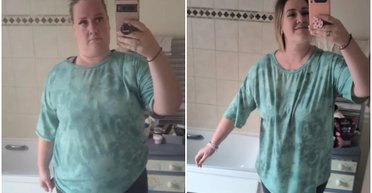 "Дуже смачно": жінка схудла на 36 кілограмів завдяки простому рецепту