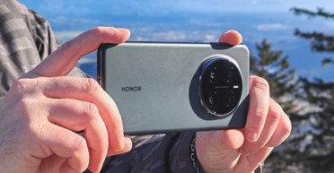 Смартфони Honor б'ють рекорди продажів: чому вони так подобаються користувачам (фото)