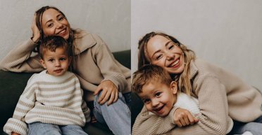 Дружина Павліка Репяхова розповіла, як проходить лікування сина, який досі не розмовляє