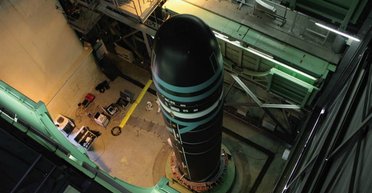 Франция разрабатывает новую ядерную ракету M51: проект стоит €7,5 млрд (фото)