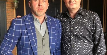 Игорь Кондратюк отреагировал на слова экс-коллеги по "Х-фактору" Сереги, который поддержал войну