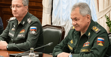 Вимагав великий хабар: у Росії затримали заступника Шойгу