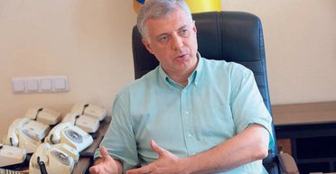 Сергей Квит: Педагоги, поддержавшие террористов, будут уволены