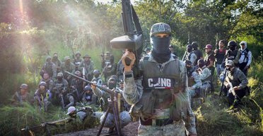 Банда канібалів: що відомо про новий картель Халіско, який тероризує Мексику