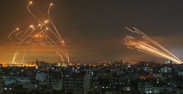 Red alert в Украине: как именно будет работать израильская система раннего оповещения