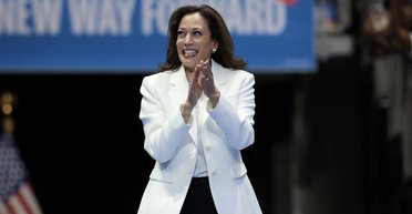 Команда Харрис размещает рекламу с поддержкой Украины в ключевых штатах США, – Politico (видео)