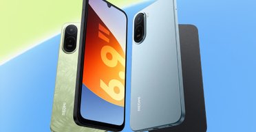 Недорогий Redmi A7 Pro з батареєю 6000 мАг і великим екраном уже тут: скільки коштує (фото)