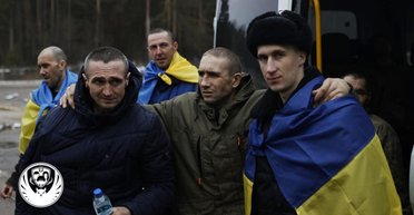 Українці, які пройшли полон, отримали право на відстрочку від мобілізації, — Міноборони