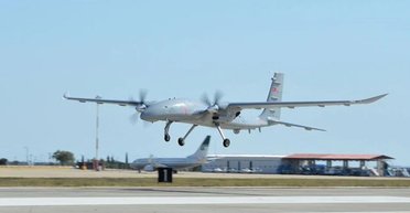 Перші втрати серед новітніх "Байрактарів": у Лівії впав турецький дрон Akinci (відео)