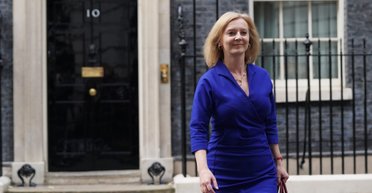 "Железная леди" против Путина: что ждать Украине от нового премьера Великобритании Лиз Трасс