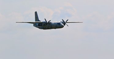 Ан-26 упал в Крыму сразу после взлета: эксперт раскрыл возможные причины катастрофы (видео)