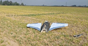 Россия проверяет НАТО: 5 технических деталей налета дронов на Польшу