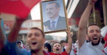 Какое политическое будущее ждет новоизбранного президента Турции