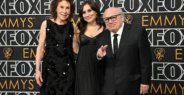 "Завжди соромився цього": Денні ДеВіто розповів про своє генетичне захворювання (фото)