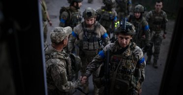 От Газы до Украины: в мире накапливаются войны и конфликты, — The Economist