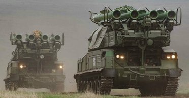 Уничтожили ЗРК "Бук" и почти 700 россиян: ВСУ об успехах на Таврическом направлении