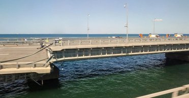 В ВСУ раскрыли детали подготовки будущих ударов по Крымскому мосту