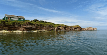 Туристи бояться залишитися на покинутих островах, які доступні для відвідування 6 годин