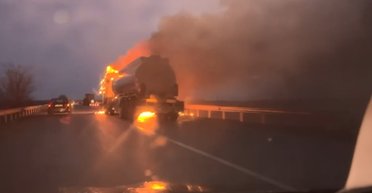 Дрони "Рубікон" зі Starlink ріжуть логістику ЗСУ під Павлоградом: яка траса під ударом (відео)