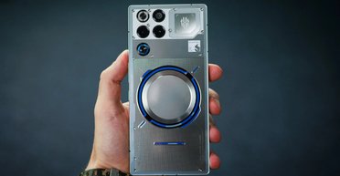 Топ 5 смартфонів із найнезвичайнішими дизайнами: таких ви ще не бачили (фото, відео)