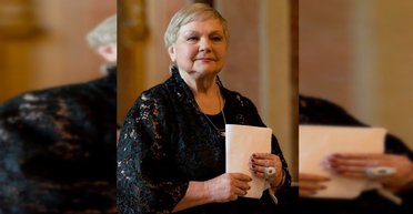 Пішла з життя зірка фільму "За двома зайцями": у Львові померла акторка Таїсія Литвиненко