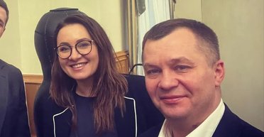 Платим и больше: Милованов прокомментировал зарплату вице-президента Свириденко в его школе