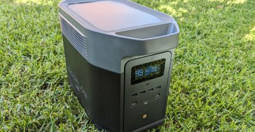 Популярна зарядна станція для дому: яка модель заслужила високі оцінки користувачів (фото)