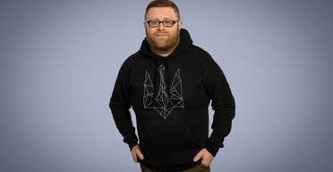 "Дозволив собі критику Безуглої": дружина ведучого Буткевича звинуватила ГУР у "звільненні" чоловіка заднім числом