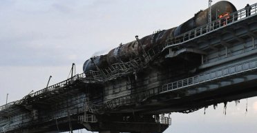 Контрнаступательная операция в Крыму возможна после изоляции полуострова, — эксперт