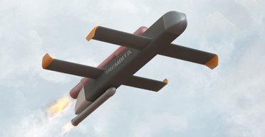 Будут рекорды: сколько дальнобойных дронов и крылатых ракет получат ВСУ в 2025 году (видео)