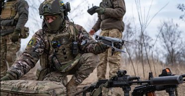 Поки що під окупантами "не горить земля": ЗСУ не вистачає дронів та ракет, — експерт (відео)