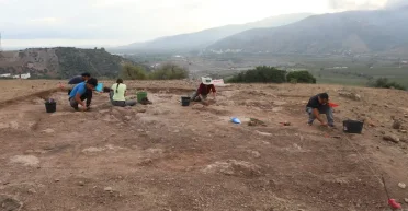 Финикийцы были не первыми: в Магрибе нашли древние поселения 2-го тысячелетия до н. э.