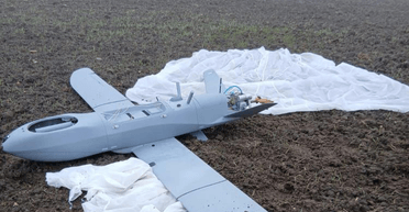 В Туреччині втретє за п'ять днів упав БПЛА: це може бути російський Merlin-ВР, — ЗМІ