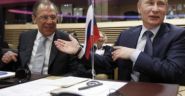 Пятая колонна, или Федерализация, которую никто не заметил