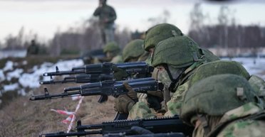 "Слабых уже убили": спикер ВСУ объяснил действия мобилизованных россиян в районе Авдеевки (видео)