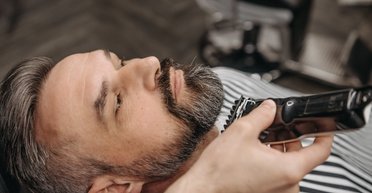 Що їсти, щоб росла борода