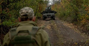 "Такої концентрації морпіхів не пам'ятаю": військовий розповів про котли для ЗС РФ (відео)