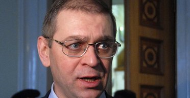 Голова Пашинского. Почему в Чикаго часто стреляют