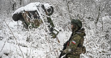 ВС РФ в одном бою в Курской области могли потерять более 400 солдат, — Forbes